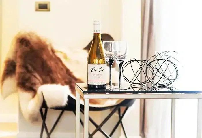 Orchard - Relax, Refresh, Recharge *