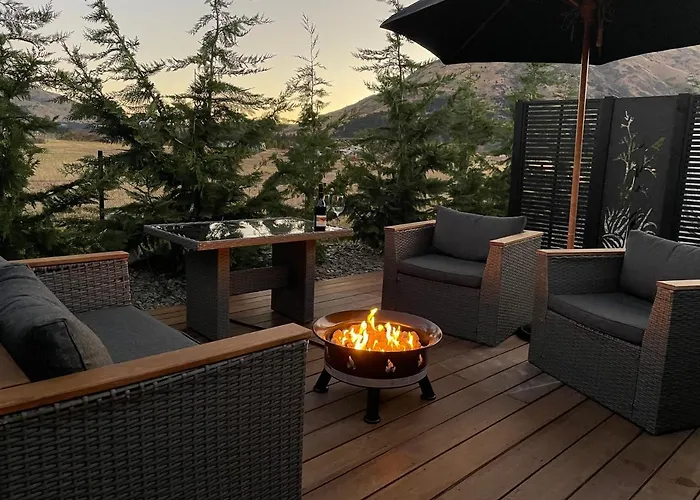 Orchard - Relax, Refresh, Recharge