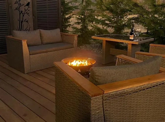 Orchard - Relax, Refresh, Recharge