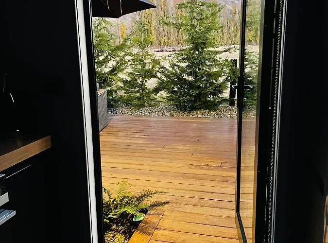 Orchard - Relax, Refresh, Recharge