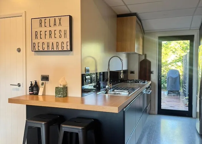 Orchard - Relax, Refresh, Recharge